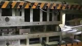 Metal Stamping - Norlen, Inc