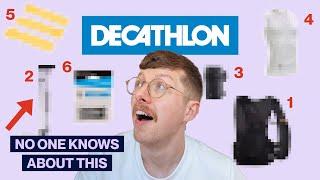 6 Decathlon Cycling Bargains You Should Buy Right Now
