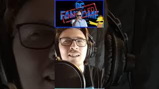 DC FANDOME 2022 CANCELLED!