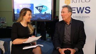 Silver Is Headed To This In 2015 - David Morgan | Kitco News