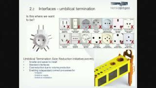 Subsea Seminar Part 4 - A Report on Norwegian Subsea standardisation - Petroleum Safety Authority