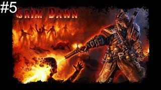 Grim dawn ►ПОМЕСТЬЕ ЧЕРТОПОЛОХ | by Boroda Game