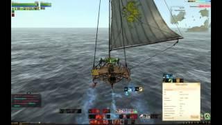 ArcheAge Ускорители И парус эпоха чудес Скорость Катера