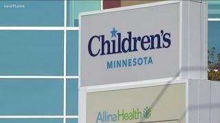 Children's Minnesota announces plans to open inpatient mental health unit in 2022