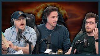 NO ONE is Discussing This Part of the EXPLOSIVE Jay Dyer, Timothy Gordon, Lore Lodge Debate