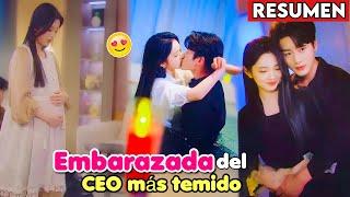 Su NOVIO la ENGAÑA así que ELLA se EMBARAZA de su PEOR ENEMIGO que la TOMA CADA NOCHE
