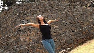 Michoacán, Tzintzuntzan Pueblo Mágico con Denisse Wolf