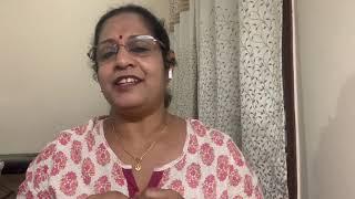 Simulate War Drums Around You | Deepa Rani Shekar | Transform Life Programs