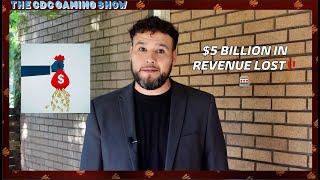 The CDC Gaming Show #13 - Top stories; Aristocrat's new NFL slot; Red Wagon Institute interview