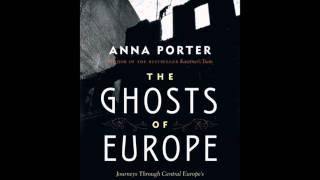Political Vindication Radio:The Anna Porter Interview