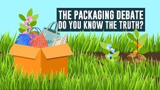 What is degradable packaging? Prime8 News Revisted.