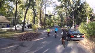 Wings Over Medford Lakes - Trail Trekkers