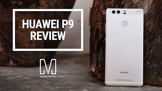 Huawei P9 Review