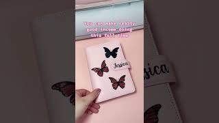 Cricut DIY project idea! #vinyl #cricut #cricutprojects