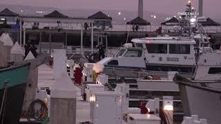 San Diego Body Recovered from San Diego Bay 10242020