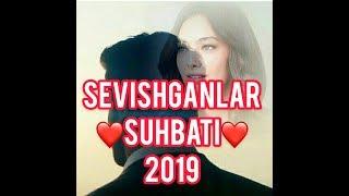 YIGIT VA QIZ SEVISHGANLAR SUXBATI 2019 HAYOTIY VOQEA