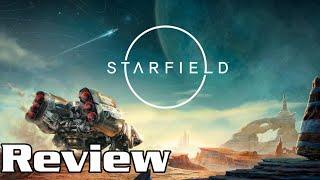 Starfield Review (Xbox Series X|S)