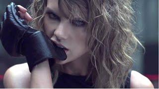 Superhot Taylor Swift