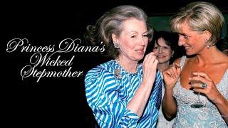 Princess Diana's 'Wicked' Stepmother - 2017 - Smithsonian Channel Documentary Trailer