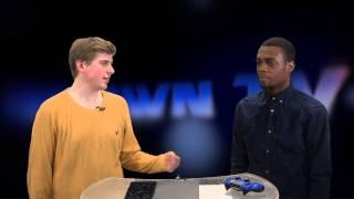 Respawn TV- Netflix and Nintendo