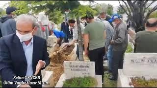 Selim Gencer -Ölüm Vardır Hazır Mısın - Ağlatan Ölüm İlahisi