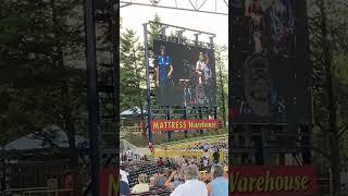 2024VirginiaJiffy Lube LiveYacht Rock Revue #shorts