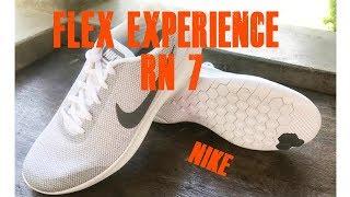 Nike Flex Experience rn 7 |running shoes| reviews & unboxing