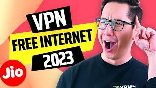 3 VPNs for Free internet?  VPN Free internet 2023