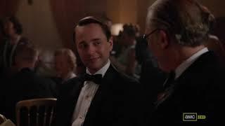 Mad Men Account Managing
