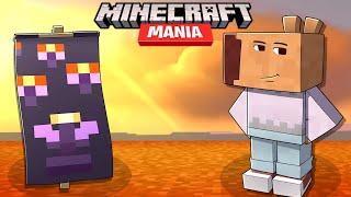 Minecraft Mania - Tio Tranquilo y Chill de…