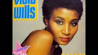 Viola Wills   gonna get along without you now lp original version 1979