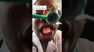 Dr.Hard Fix my ️ #asmr #akeamfrancis #sussybaka