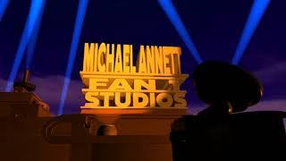 Michael Annett Fan 1 Studios (2005)