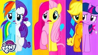 My Little Pony: Friendship is Magic S3 E13  Magical Mystery Cure  MLP FULL EPISODE