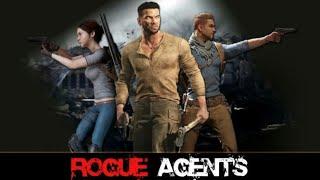 ROGUE AGENTS ANDROID DOWNLOAD [APK+OBB]