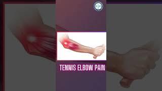 Recurring ELBOW Pain is Tennis Elbow | Dr Himanshu Gaur #elbow #hip #pain #rotator #rotator #pain