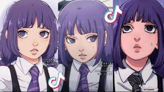 Sumire kakei || Tiktok Compilation || [Part 1]