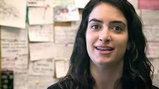 Why are you personally so passionate about EMDR?