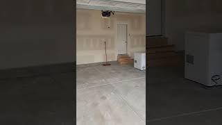 Garage Drywall Finishing Services in Naperville, Oswego & Aurora