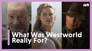 Westworld Season 2 Recap in 3 Minutes | io9