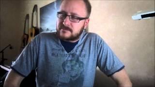 Me against a Moruga Scorpion (English subs)