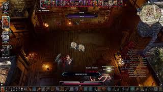 Friends and Divinity: Original Sin 2 [Part 11]