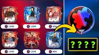 HOW TO GET AQUA VS INFERNO EVENT SHARDS AND BEST PLAYERS 80 MILLIONS PACK IN EA FC FIFA MOBILE 25