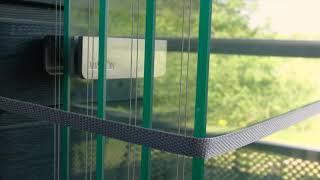 How the Lumon balcony glass system brings functionality to homeowners