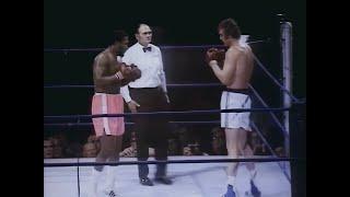 JOE FRAZIER vs JOE BUGNER