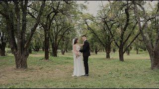 N&A wedding video. Wedding videography. Весільне відео. Весільна церемонія. Відеограф на весілля