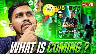 eFootball 25 What's coming today? | LIVE