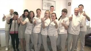 КЛИНИКА БАЗАЛЬНОЙ ИМПЛАНТАЦИИ - ИНФОРМАЦИОННОЕ ВИДЕО
