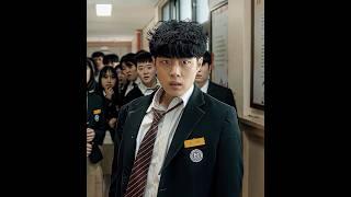 SO-MUN BEATS THE BULLIES  | The Uncanny Counter #uncannycounter #shorts #viralshort