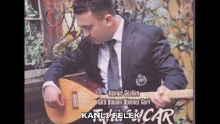 TAHİR UÇAR - KANLI FELEK